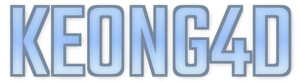 KEONG4D